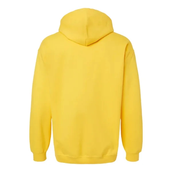 Gildan Softstyle® Hooded Sweatshirt... from ASI 84358 S&S Activewear