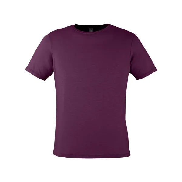 Glyder Lumasof T-Shirt... from ASI 84358 S&S Activewear