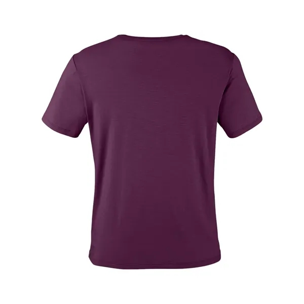 Glyder Lumasof T-Shirt... from ASI 84358 S&S Activewear
