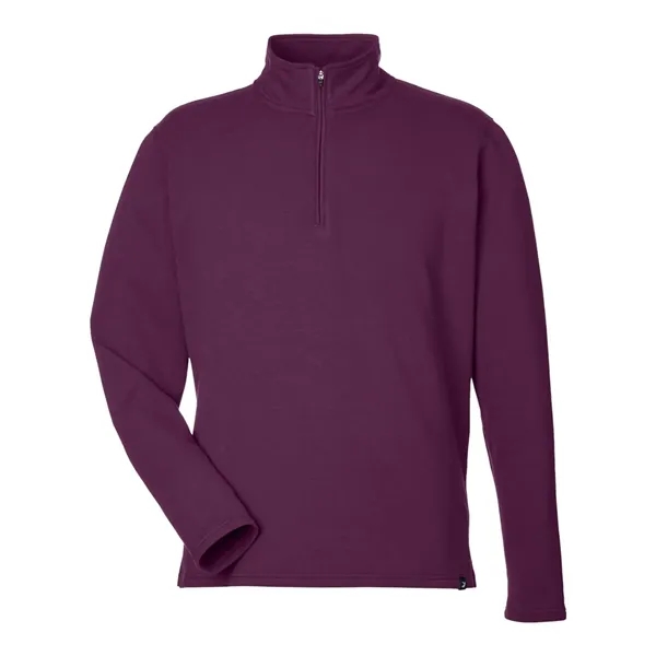 Glyder Vertex Quarter-Zip... from ASI 84358 S&S Activewear
