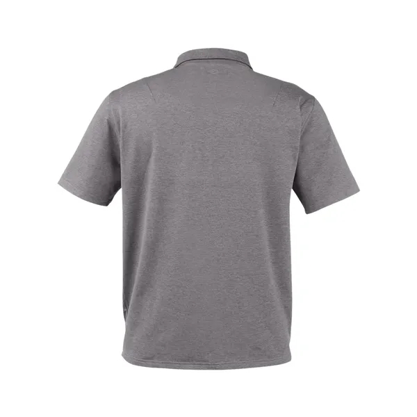 Glyder Marbled Fairway Polo... from ASI 84358 S&S Activewear