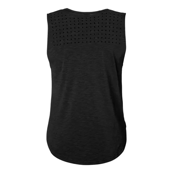 Glyder Women's Lumasof Mood Tank... from ASI 84358 S&S Activewear
