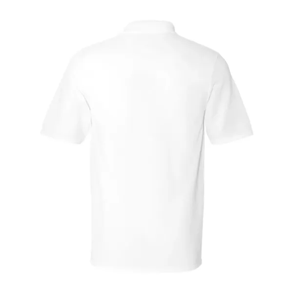 Polo made of polyester/cotton pique fabric with X-Temp™ adaptive finish, Fresh... from ASI 84358 S&S Activewear