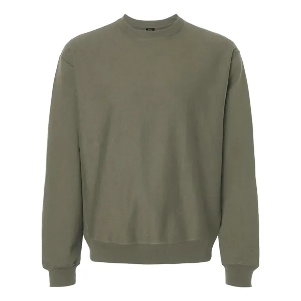 Hanes Men's Beefy® Sweats Premium Heavyweight Crewneck Sw...... from ASI 84358 S&S Activewear