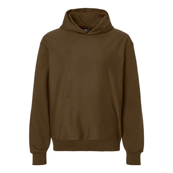 Hanes Men's Beefy® Sweats Premium Heavyweight Hooded Swea...... from ASI 84358 S&S Activewear