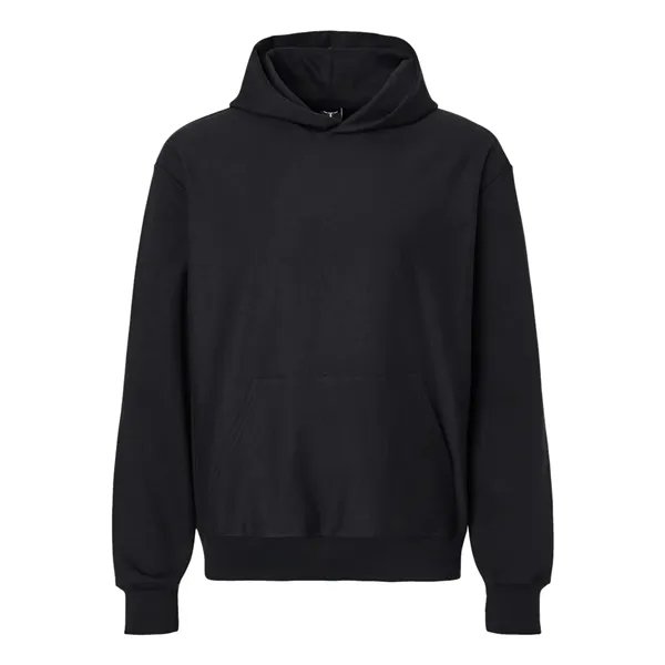 Hanes Men's Beefy® Sweats Premium Heavyweight Hooded Swea...... from ASI 84358 S&S Activewear