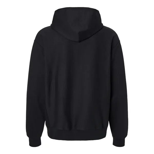 Hanes Men's Beefy® Sweats Premium Heavyweight Hooded Swea...... from ASI 84358 S&S Activewear