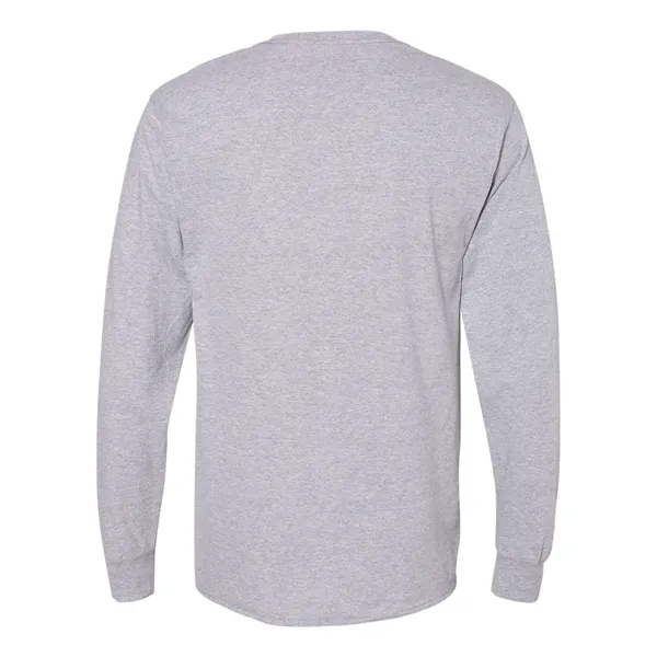 Workwear Long Sleeve Pocket T-Shirt... from ASI 84358 S&S Activewear