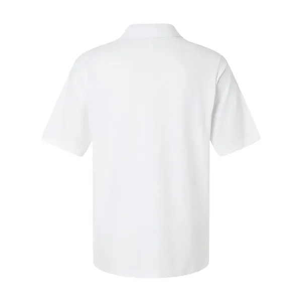 Harriton Men's Tall Maverick CVC Pique Polo... from ASI 84358 S&S Activewear