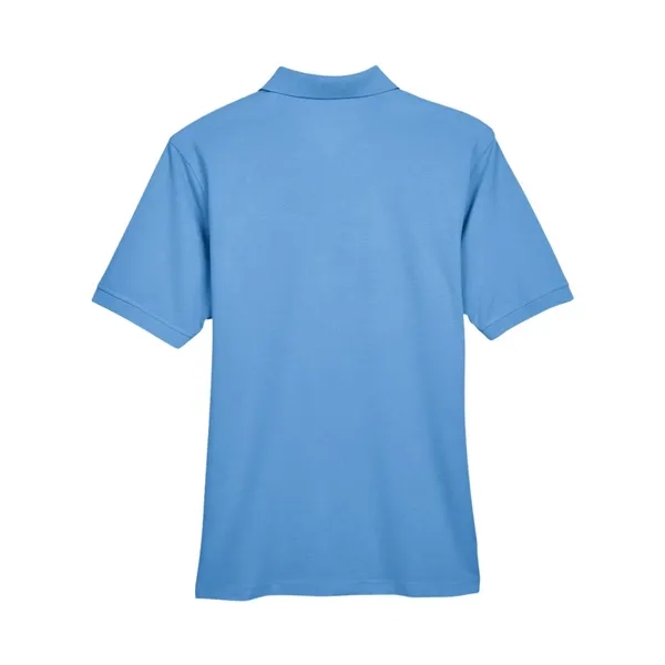 Harriton Easy Blend™ Polo... from ASI 84358 S&S Activewear