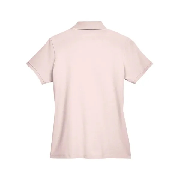 Harriton Women's Blend-Tek™ Polo... from ASI 84358 S&S Activewear