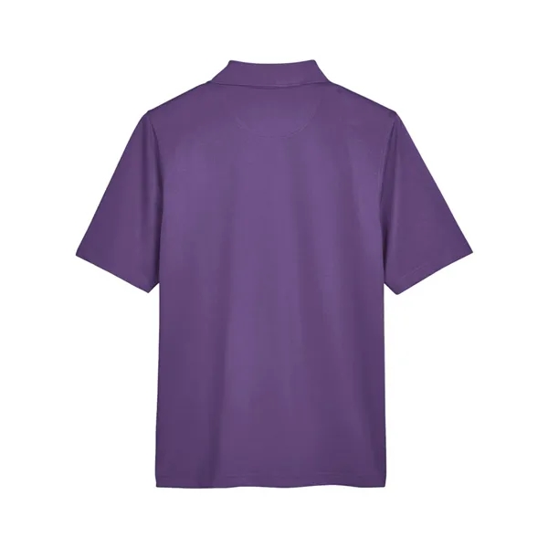 Harriton Advantage Snag Protection Plus Polo... from ASI 84358 S&S Activewear