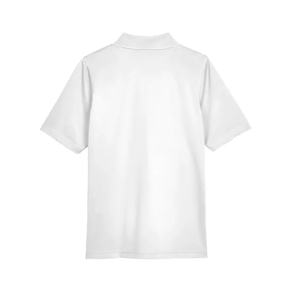 Harriton Women's Advantage Snag Protection Plus Polo... from ASI 84358 S&S Activewear