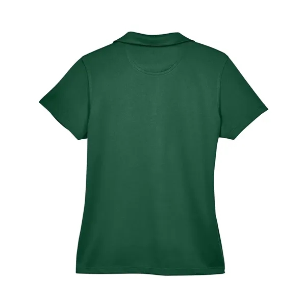 Harriton Women's Double Mesh Polo... from ASI 84358 S&S Activewear