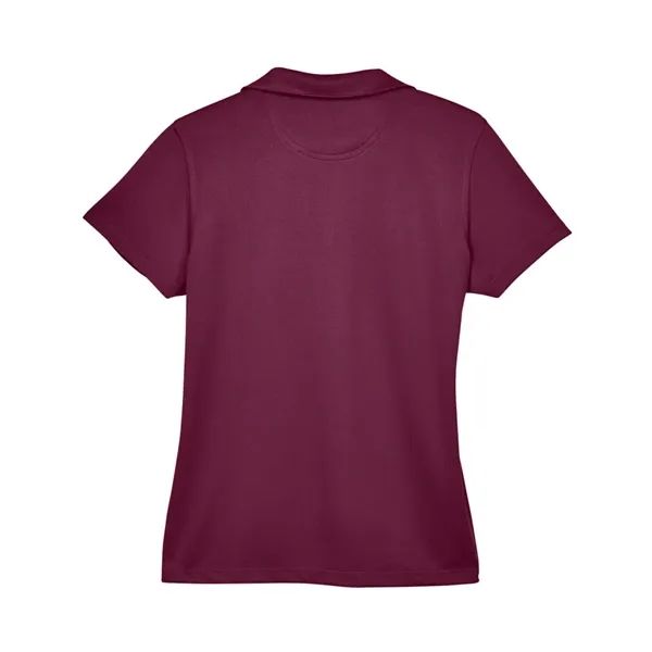 Harriton Women's Double Mesh Polo... from ASI 84358 S&S Activewear