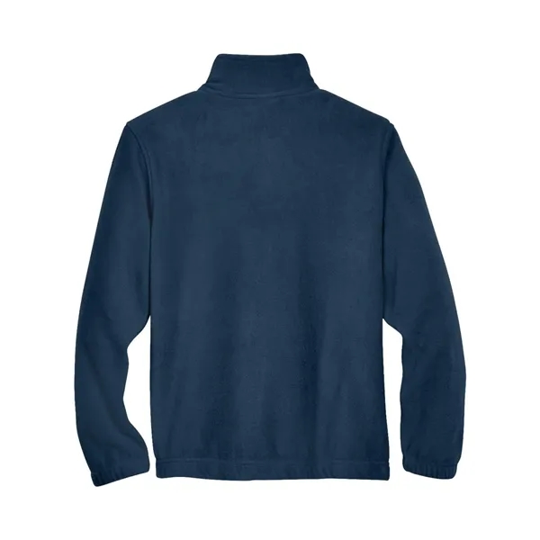 Harriton Youth Full-Zip Fleece... from ASI 84358 S&S Activewear