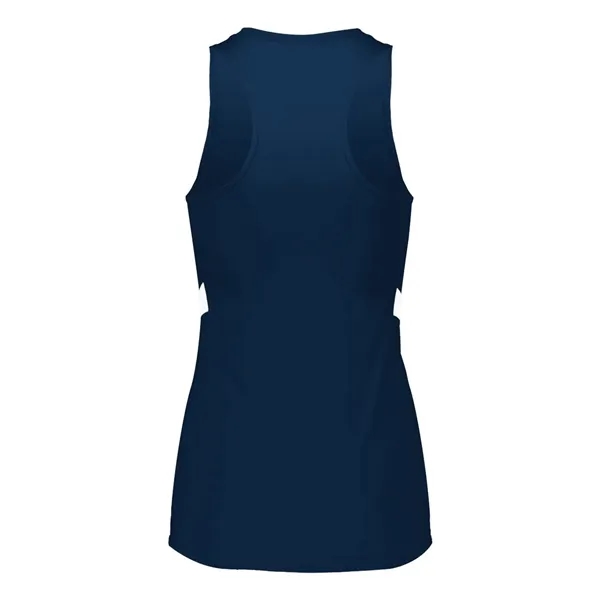 Holloway Women's PR Max Compression Racerback Jersey... from ASI 84358 S&S Activewear