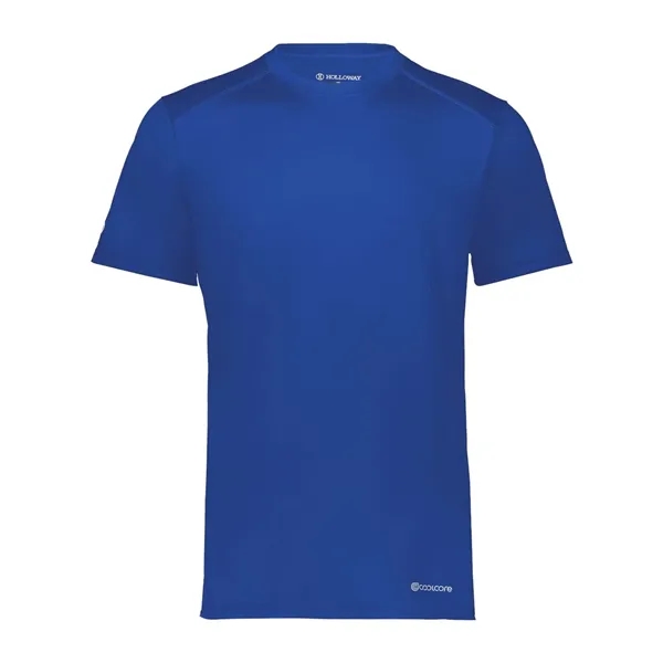 Holloway Essential T-Shirt... from ASI 84358 S&S Activewear
