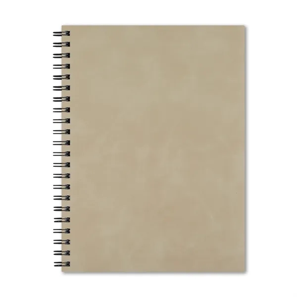 WireO Chia Grande XL White Weekly Diary... from ASI 68507 The Magnet Group / Castelli