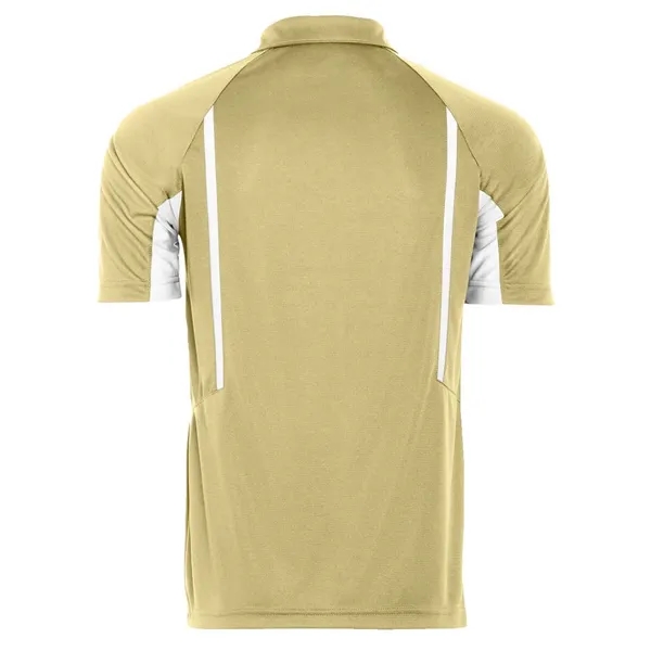 Holloway Two-Tone Avenger Sport Shirt... from ASI 84358 S&S Activewear
