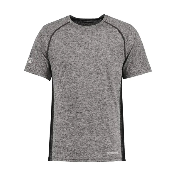 Holloway Electrify CoolCore® T-Shirt... from ASI 84358 S&S Activewear