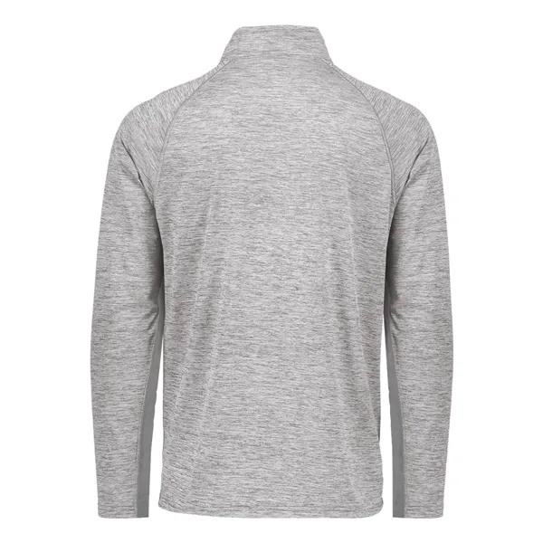 Holloway Electrify CoolCore® Quarter-Zip Pullover... from ASI 84358 S&S Activewear