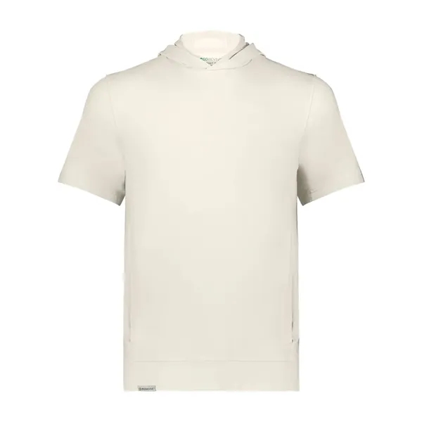 Holloway Eco Revive™ Youth Ventura Soft Knit Short Sleeve...... from ASI 84358 S&S Activewear