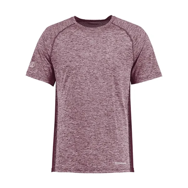 Holloway Youth Electrify CoolCore® T-Shirt... from ASI 84358 S&S Activewear