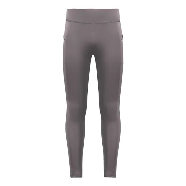 Holloway Women's CoolCore® Leggings... from ASI 84358 S&S Activewear