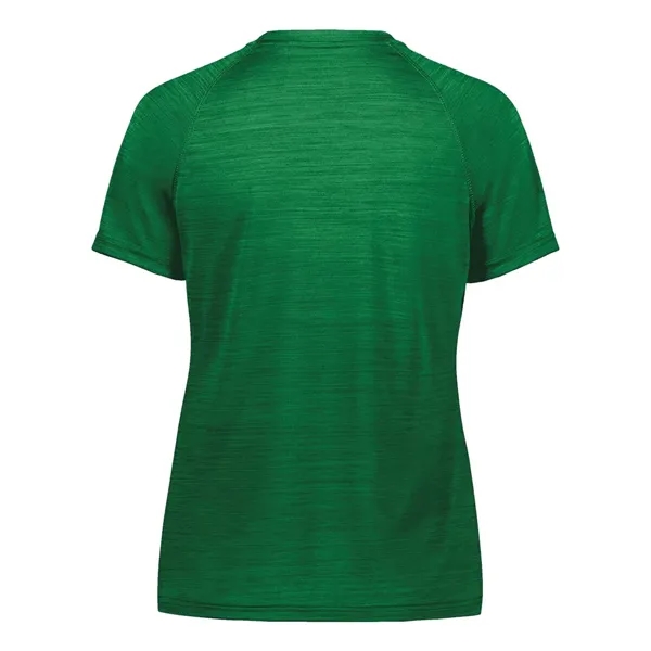 Holloway Eco Revive™ Women's All-Pro T-Shirt... from ASI 84358 S&S Activewear