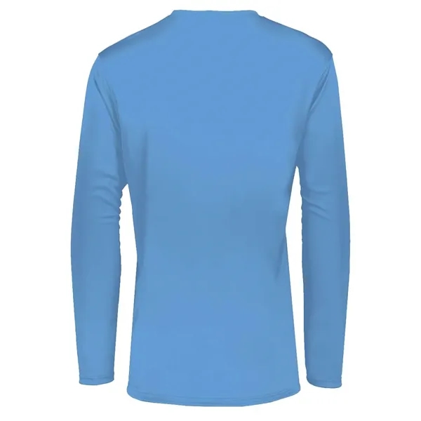 Holloway Momentum Long Sleeve T-Shirt... from ASI 84358 S&S Activewear