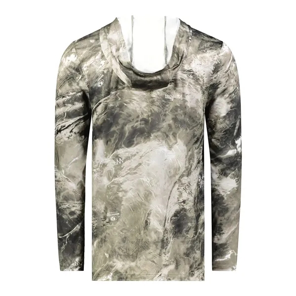 Holloway Mossy Oak Momentum Hoodie... from ASI 84358 S&S Activewear