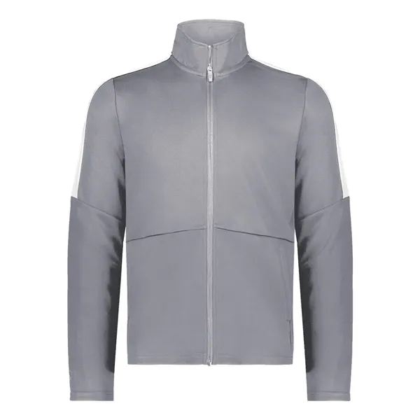 Holloway Crosstown Full-Zip Jacket... from ASI 84358 S&S Activewear