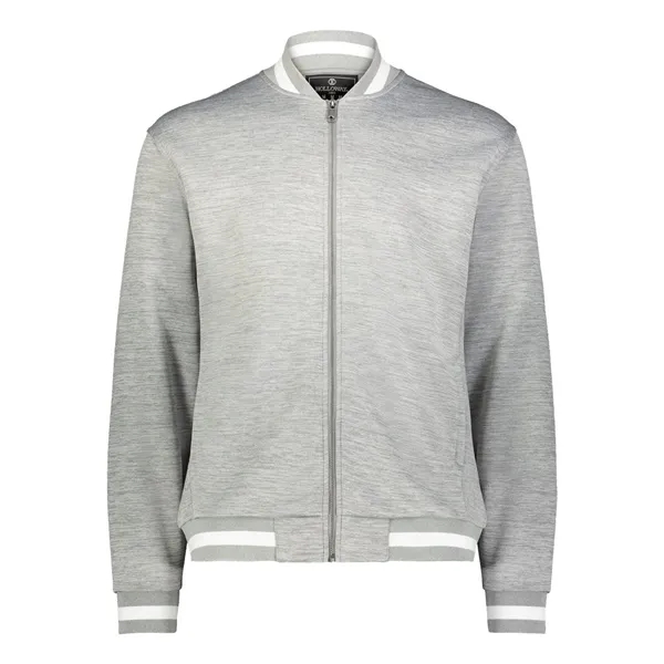Holloway V-Street Full-Zip Jacket... from ASI 84358 S&S Activewear