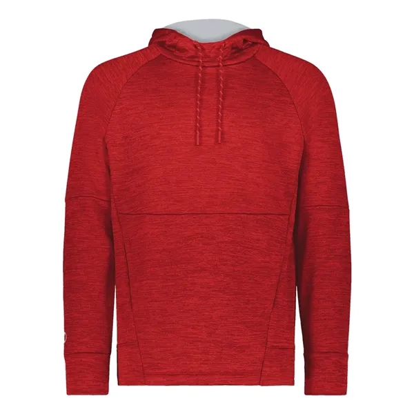 Holloway All-Pro Performance Fleece Hooded Sweatshirt... from ASI 84358 S&S Activewear