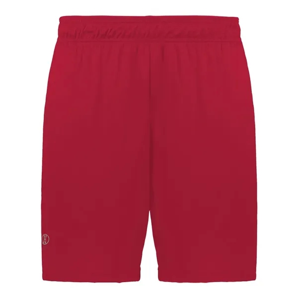 Holloway Youth Momentum Shorts... from ASI 84358 S&S Activewear
