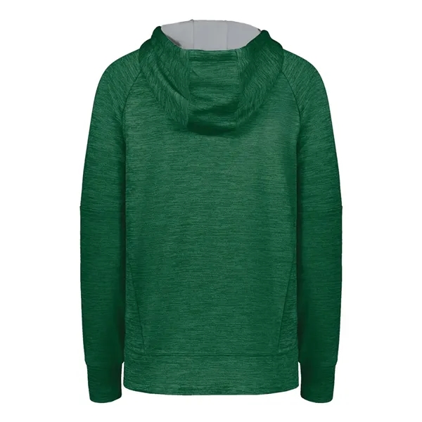 Holloway Women's All-Pro Performance Fleece Hooded Sweats...... from ASI 84358 S&S Activewear