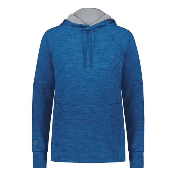 Holloway Women's All-Pro Performance Fleece Hooded Sweats...... from ASI 84358 S&S Activewear