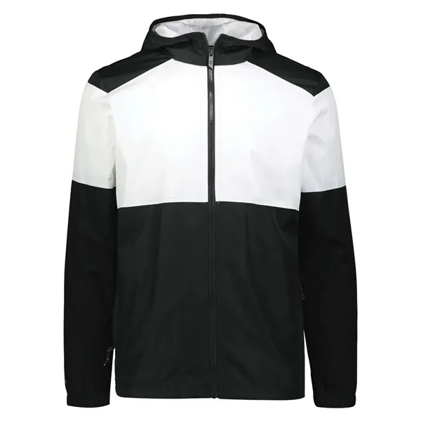 Holloway SeriesX Hooded Jacket... from ASI 84358 S&S Activewear