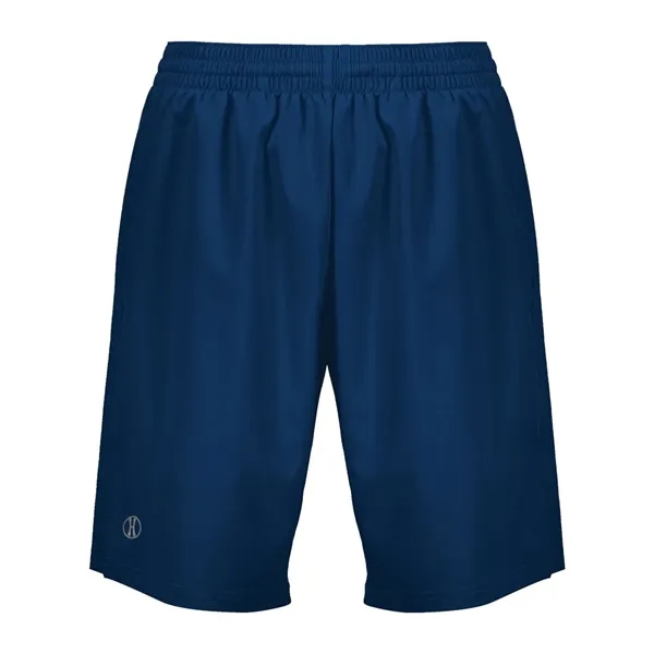 Holloway Weld Shorts... from ASI 84358 S&S Activewear