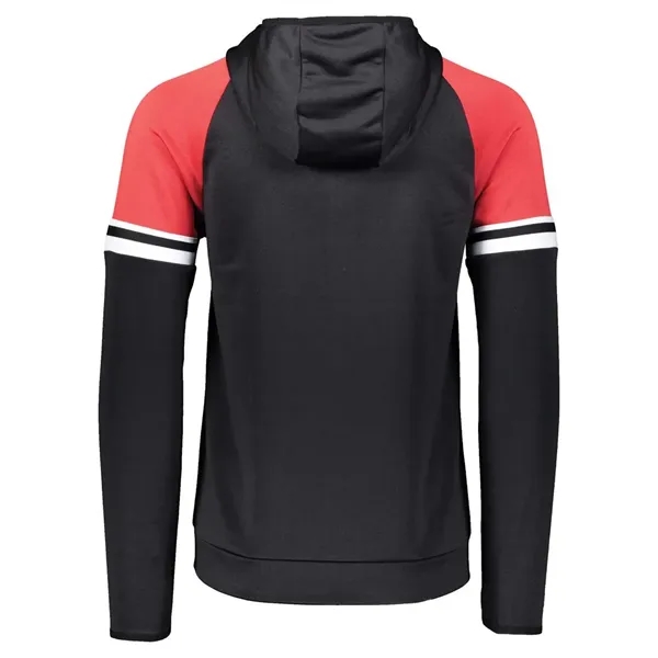 Holloway Retro Grade Jacket... from ASI 84358 S&S Activewear