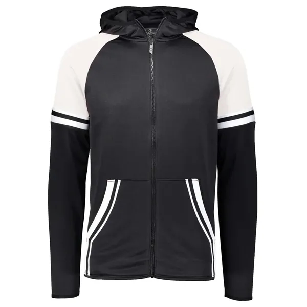 Holloway Retro Grade Jacket... from ASI 84358 S&S Activewear
