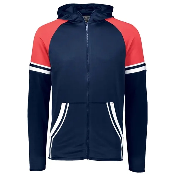 Holloway Retro Grade Jacket... from ASI 84358 S&S Activewear