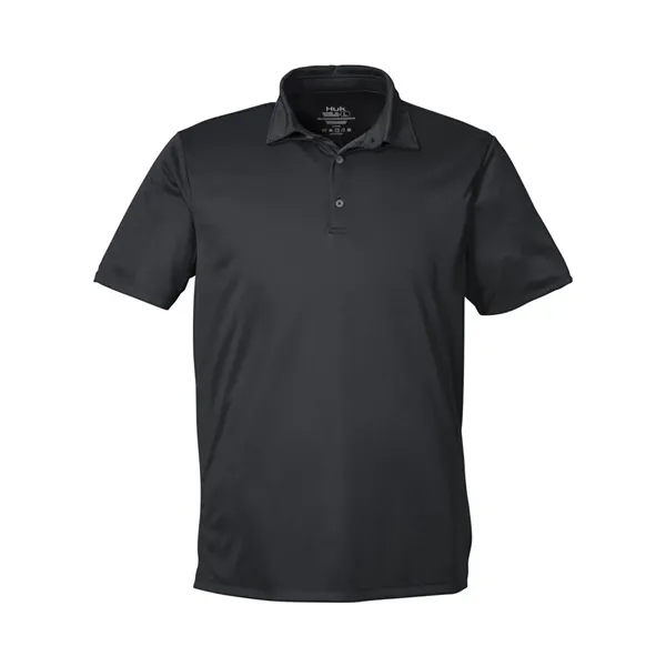 HUK Pursuit Performance Polo... from ASI 84358 S&S Activewear