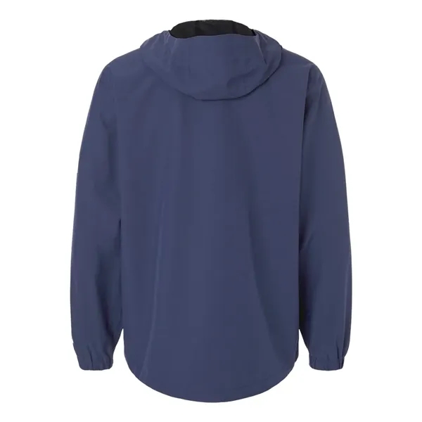 HUK Storm Rain Jacket... from ASI 84358 S&S Activewear