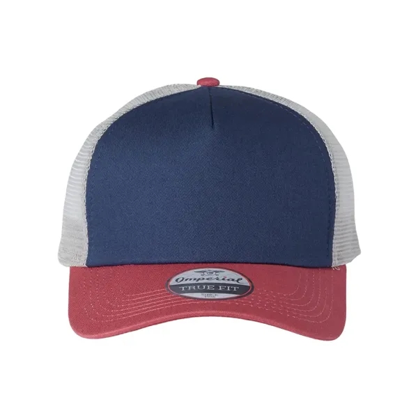 Imperial North Country Trucker Cap... from ASI 84358 S&S Activewear