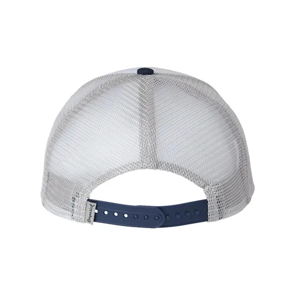 Imperial North Country Trucker Cap... from ASI 84358 S&S Activewear