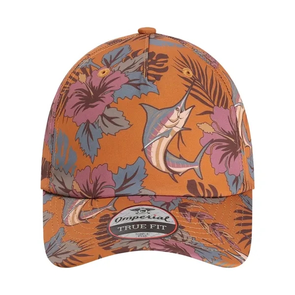 Imperial The Easy Read Cap... from ASI 84358 S&S Activewear