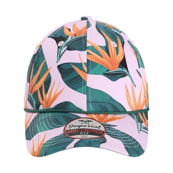 Imperial The Outtasite Cap... from ASI 84358 S&S Activewear