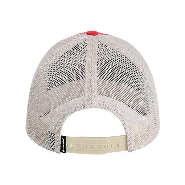 Imperial The Gambit Mesh Back Cap... from ASI 84358 S&S Activewear